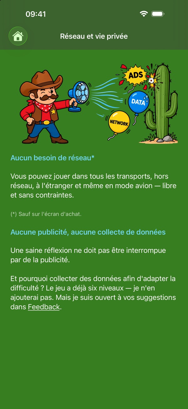 Un jeu taillé comme un athlète.